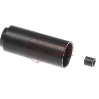 Alternative view of SRC Hop Up Bucking