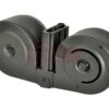 asgbox.pl - Drum Mag M4 2000rds SRC