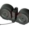 SRC Drum Mag M4 2000rds OD-TM-10131500000 3161 asgbox.pl
