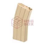 Magazin M4 Midcap 130rds Desert