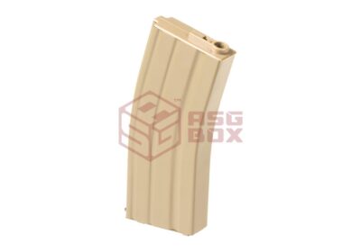 Magazin M4 Midcap 130rds Desert