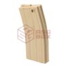 Magazin M4 Midcap 130rds Desert OD-TM-10131731000 asgbox.pl
