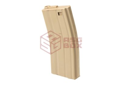 Magazin M4 Midcap 130rds Desert - obrazek 2