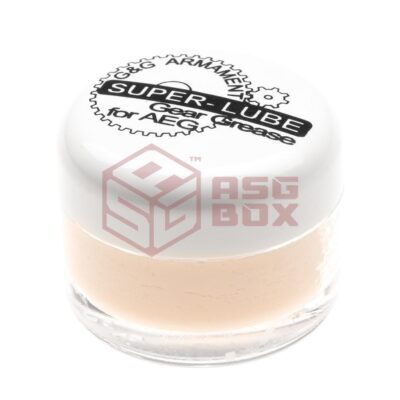asgbox.pl - Gear Grease