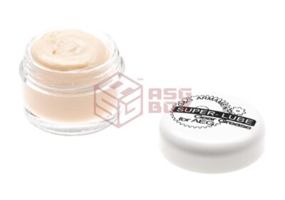 Gear Grease - obrazek 2