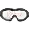Wiley X Nerve Goggle Black OD-TM-10132506000 3430 R-8051 asgbox.pl