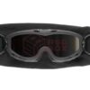 Wiley X Spear Goggle Black OD-TM-10132606000 3431 SP29B asgbox.pl