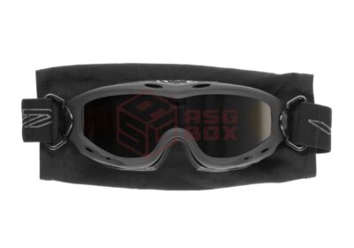 Wiley X Spear Goggle Black - obrazek 2
