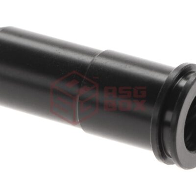 Alternative view of Prometheus Air Nozzle for M16 A2 / M4