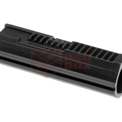 Alternative view of Prometheus Hard Piston