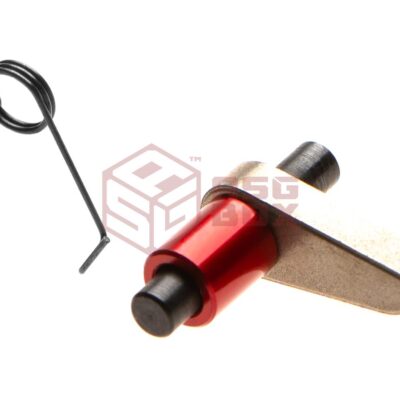 Alternative view of Prometheus Hard Reversal Stop Latch Ver. II / III