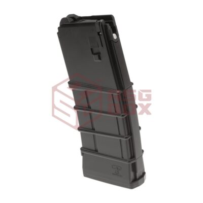 Alternative view of KJ Works Magazin M4 A1 C8 GBR 30rds