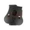 IMI Defense Roto Paddle Holster für Glock 19 Black OD-TM-10134206000 3490 IMI-Z1020-B asgbox.pl