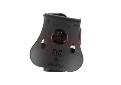 IMI Defense Roto Paddle Holster for Glock 19 Black - obrazek 2