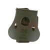 IMI Defense Roto Paddle Holster für Glock 19 OD OD-TM-10134222000 3491 IMI-Z1020-OD asgbox.pl