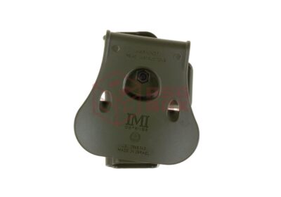 IMI Defense Roto Paddle Holster for Glock 19 OD - obrazek 2