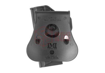 IMI Defense  Black - obrazek 2