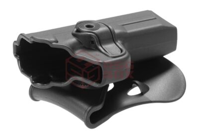 IMI Defense  Black - obrazek 3