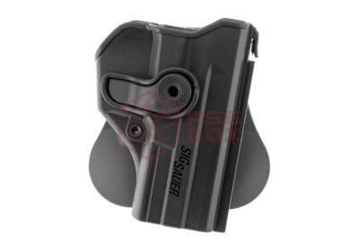 IMI Defense Roto Paddle Holster für SIG SP2022 / SP2009 Black