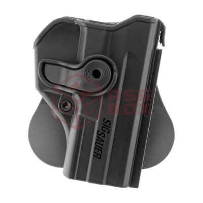 IMI Defense Roto Paddle Holster für SIG SP2022 / SP2009 Black