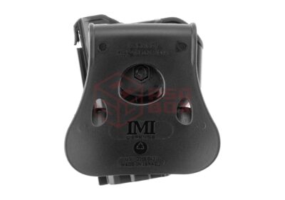 IMI Defense Roto Paddle Holster für SIG SP2022 / SP2009 Black - obrazek 2