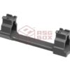 SG-Series High Type Mount Base Black OD-TM-10134706000 3504 G-03-110 asgbox.pl