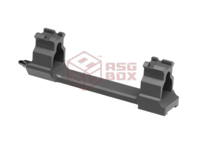 SG-Series High Type Mount Base Black - obrazek 2