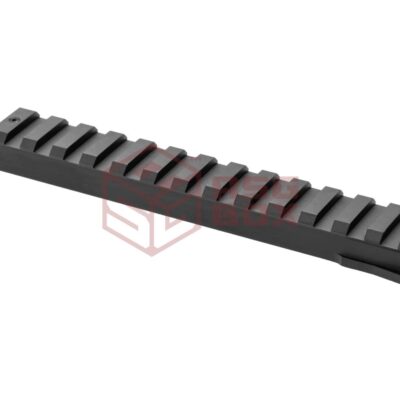 asgbox.pl - SG-Series Low Type Mount Base