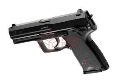 USP Metal Version Co2 Black - obrazek 2