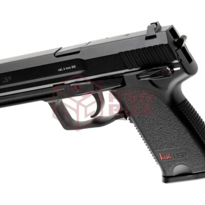 Alternative view of USP Metal Version Co2 Black
