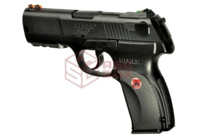 Ruger P345 Co2 Black - obrazek 2