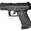 Walther P99 DAO Metal Version Co2 Black OD-TM-10136006000 3573 2.5684 asgbox.pl
