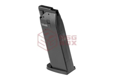 Magazin USP Spring Gun 25rds Black - obrazek 2