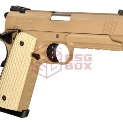 asgbox.pl - Desert Warrior GBB Tokyo Marui