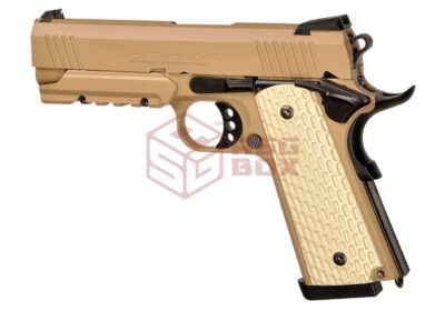 Tokyo Marui Desert Warrior GBB - obrazek 2