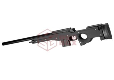 Tokyo Marui L96 AWS Sniper Rifle Black - obrazek 2