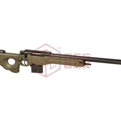 asgbox.pl - L96 AWS Sniper Rifle Tokyo Marui