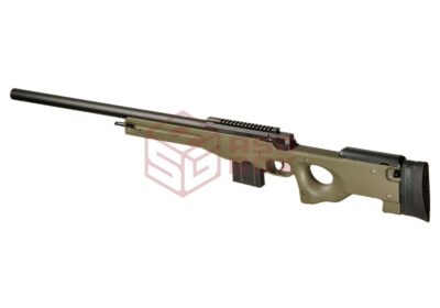 Tokyo Marui L96 AWS Sniper Rifle OD - obrazek 2