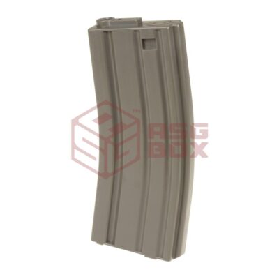 Alternative view of Ares Magazin M4 Lowcap 85rds