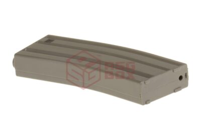 Ares Magazin M4 Lowcap 85rds - obrazek 3