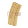 asgbox.pl - Magazin M4 Lowcap 85rds Ares