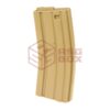 Ares Magazin M4 Lowcap 85rds Tan OD-TM-10137932800 4753 M16-85-T asgbox.pl