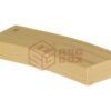 Ares Magazin M4 Lowcap 85rds Tan OD-TM-10137932800 4753 M16-85-T asgbox.pl