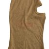 Invader Gear Single Hole Balaclava Coyote OD-TM-10138330100 5598 asgbox.pl