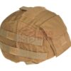 Invader Gear Raptor Helmet Cover Coyote OD-TM-10138430100 5603 asgbox.pl