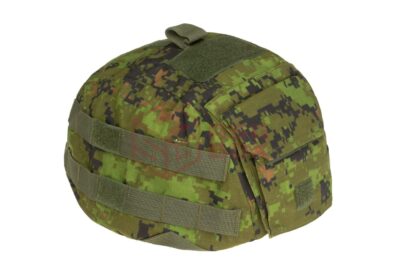 Invader Gear Raptor Helmet Cover CAD - obrazek 2