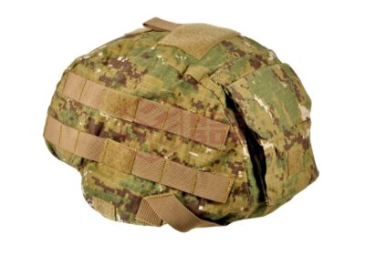 Invader Gear Raptor Helmet Cover Socom - obrazek 2