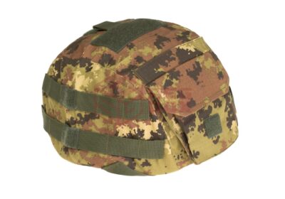 Invader Gear Raptor Helmet Cover Vegetato - obrazek 2