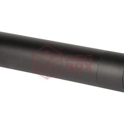 Alternative view of Madbull Gemtech G5 Silencer CCW Black