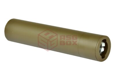 Madbull Gemtech G5 Silencer CCW OD - obrazek 2